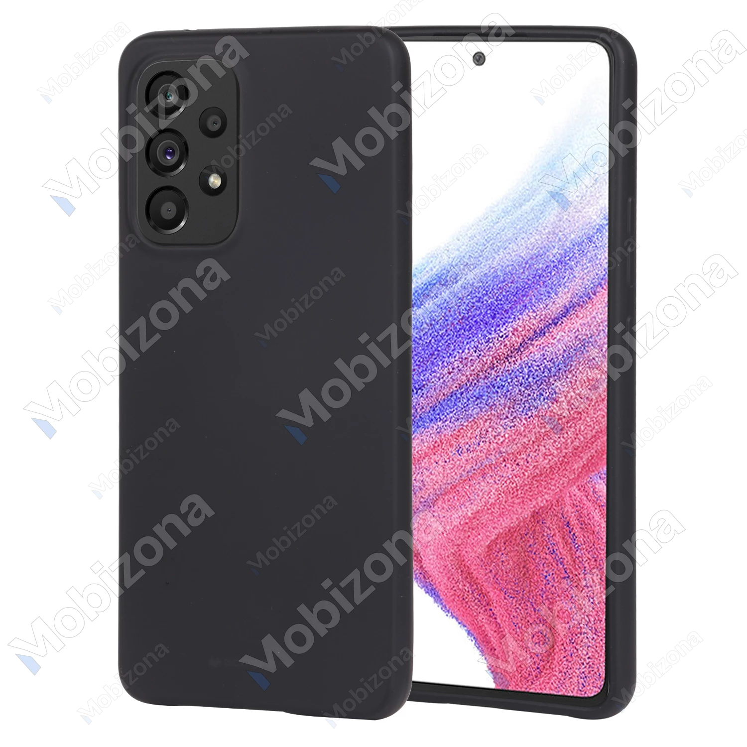 Samsung Galaxy A33 5G Case Mercury Soft Feeling