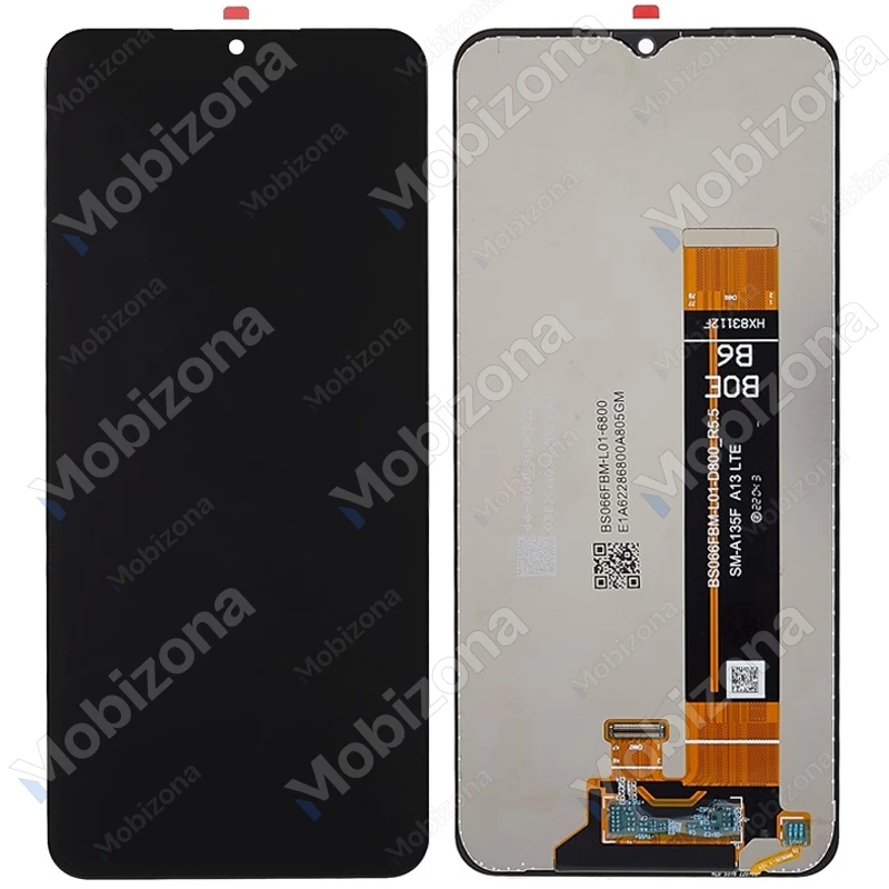 Samsung Galaxy A13 4G ekranas