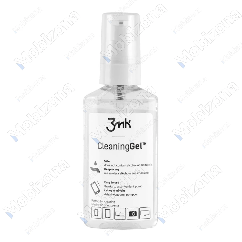 3MK Cleaning Gel (50ml)