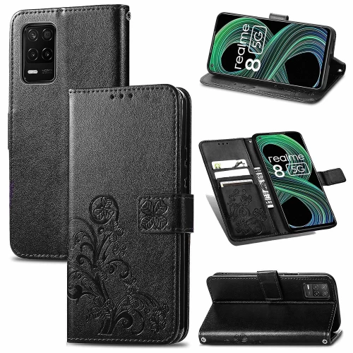 Samsung Galaxy A13 4G dėklas Flower Book