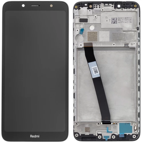 Xiaomi Redmi 7A ekranas Xiaomi Redmi 7A ekranas