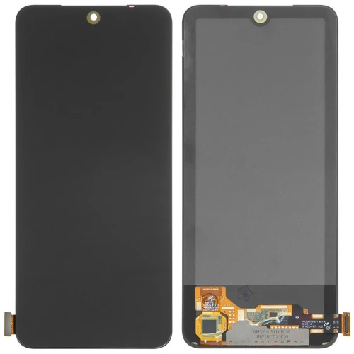 Xiaomi Poco M5s, Redmi Note 10, Redmi Note 10S ekranas