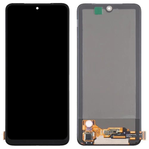 Xiaomi Redmi Note 12S Screen