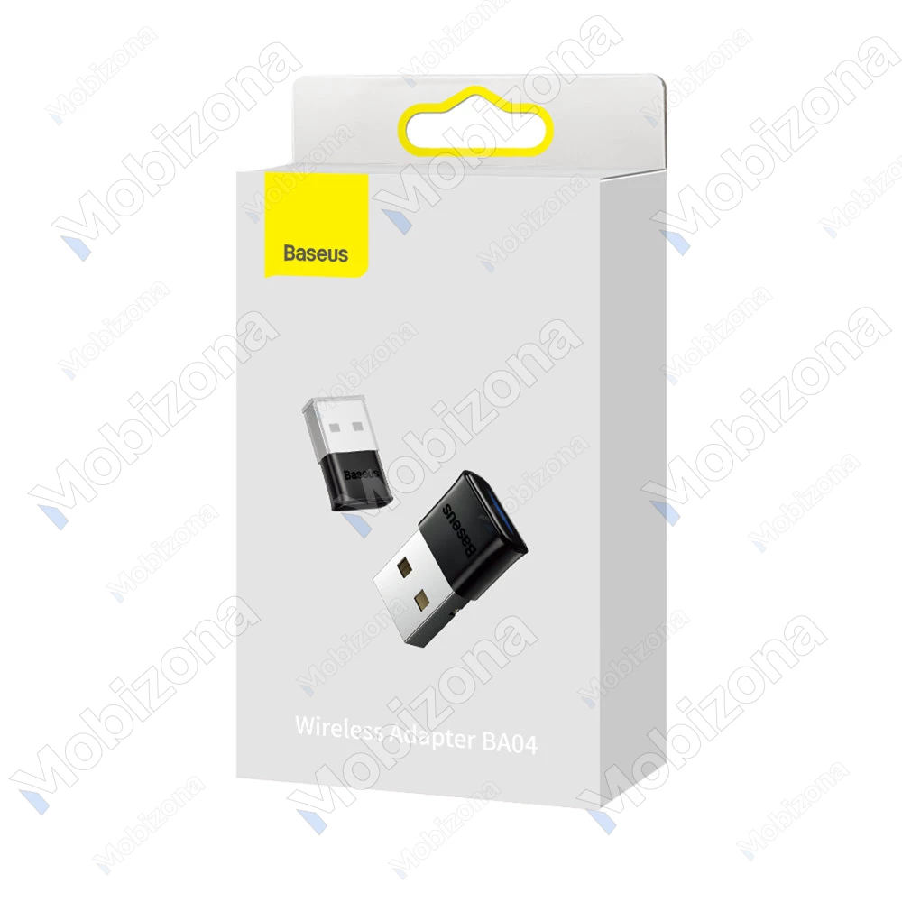USB Bluetooth 5.0 Adapter Baseus BA04