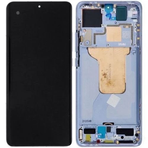 Xiaomi 12, 12S, 12X Screen