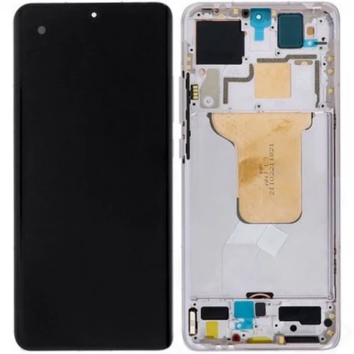 Xiaomi 12, 12S, 12X Screen