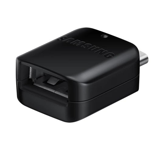 Type-C - USB adapteris Samsung EE-UN930BBEGWW Type-C - USB adapteris Samsung EE-UN930BBEGWW