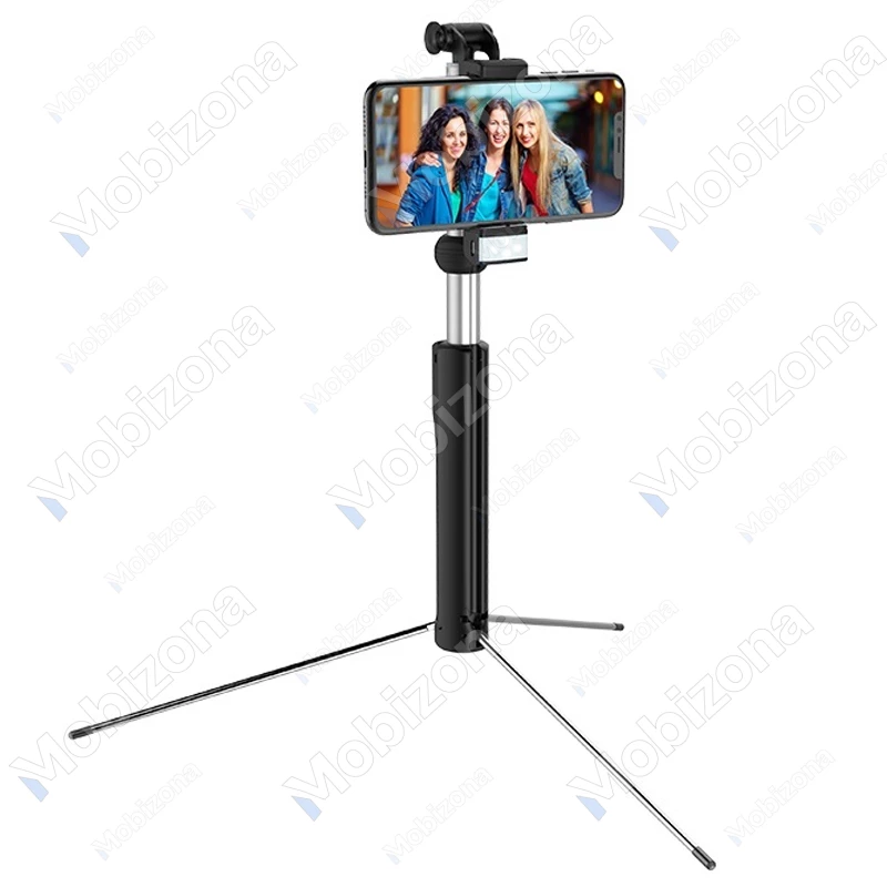 Selfie Stick Bluetooth Hoco K10B Magnificent