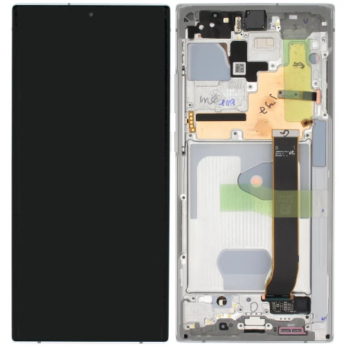 Samsung Galaxy Note 20 Ultra 5G ekranas