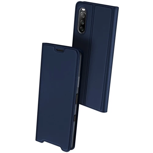 Sony Xperia 10 IV Case Dux Ducis Skin Pro Sony Xperia 10 IV Case Dux Ducis Skin Pro
