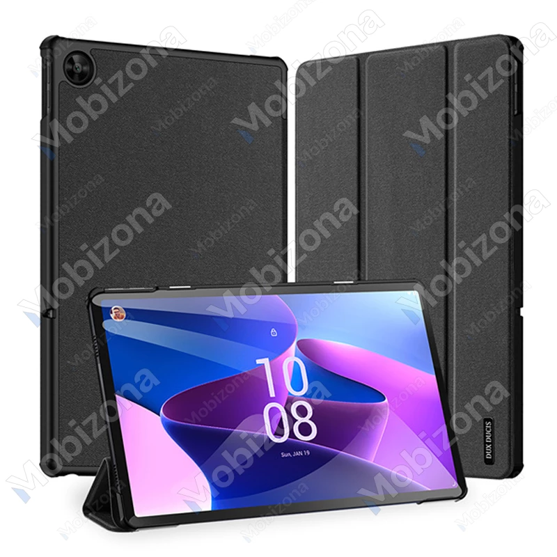 Lenovo Tab M10 (3rd Gen) (TB328FU, TB328XU) Case Dux Ducis Domo