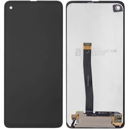 Samsung Galaxy Xcover Pro Screen