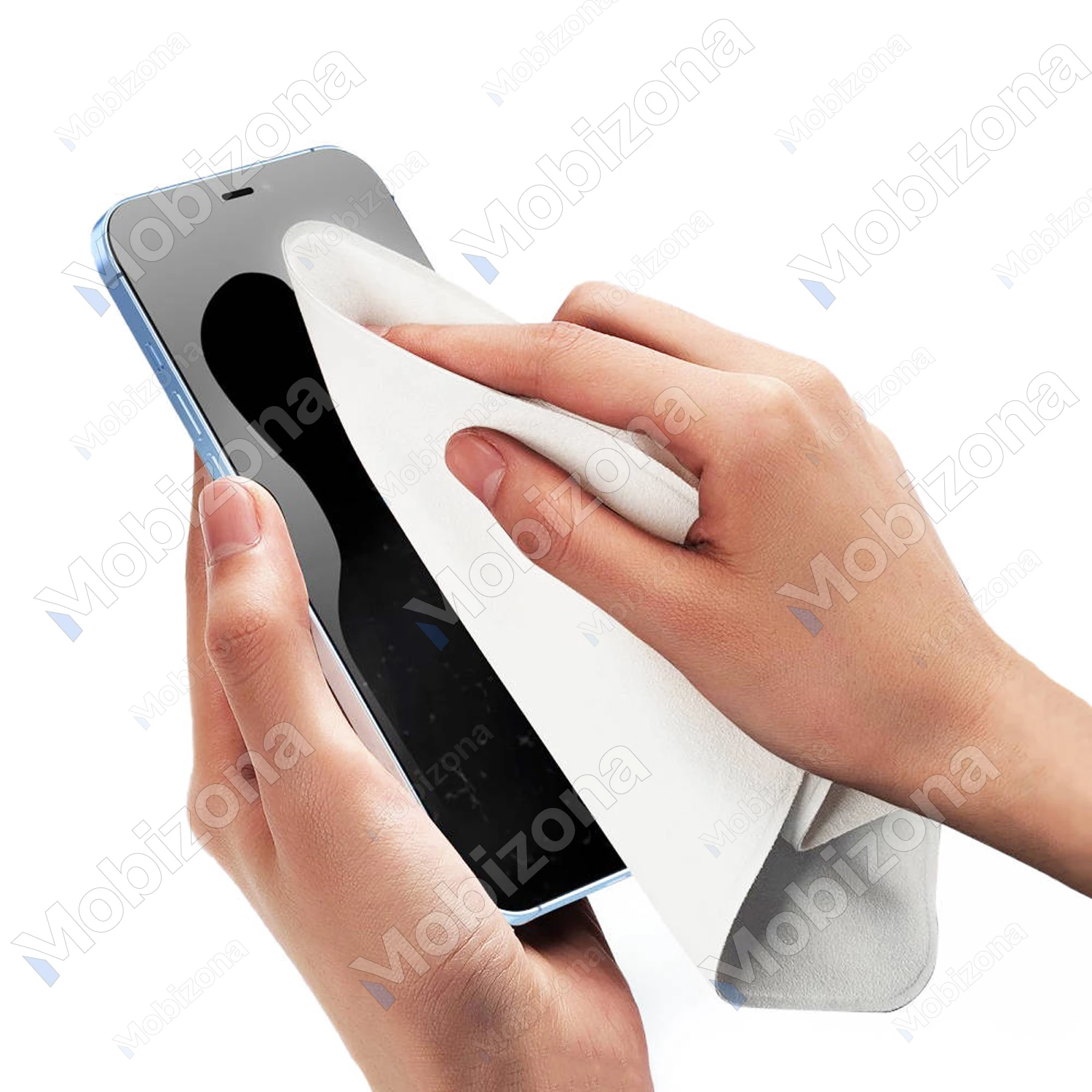 Cleaning Polishing Cloth Dux Ducis
