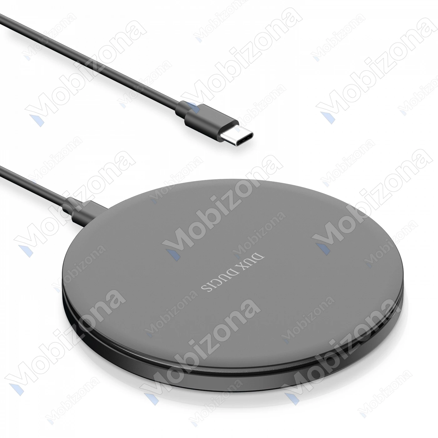 Belaidis įkroviklis Dux Ducis C6 (15W)