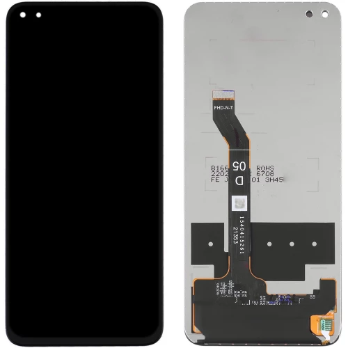 Huawei Nova 8i, Honor 50 Lite Screen