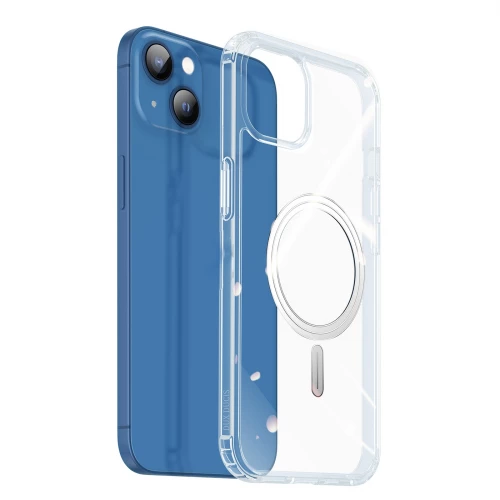 iPhone 13 mini Case Dux Ducis Clin Mag (compatible with MagSafe)