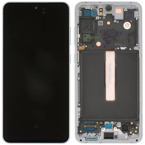 Samsung Galaxy S21 FE 5G Screen
