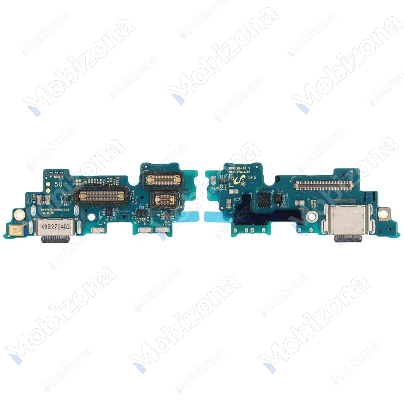 Samsung Galaxy Z Flip 5G Charging Port and Microphone (PCB Board)