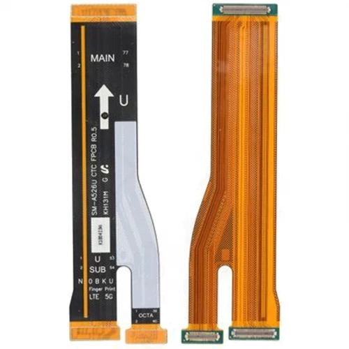Samsung Galaxy A52s 5G Main SUB Conenctor (Flex Cable)