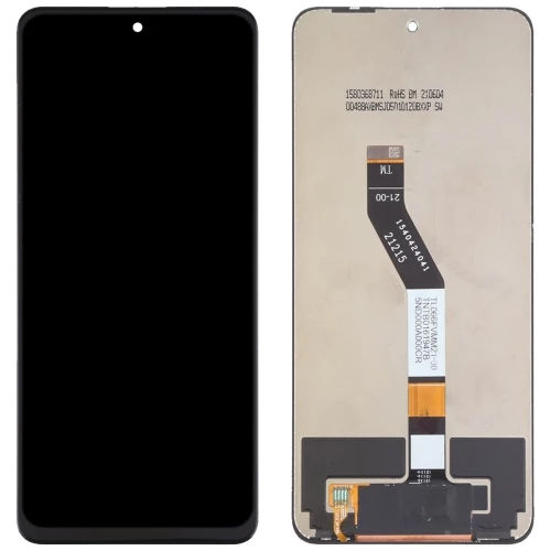 Xiaomi Poco M4 Pro 5G, Redmi Note 11S 5G, Redmi Note 11T 5G ekranas Xiaomi Poco M4 Pro 5G, Redmi Note 11S 5G, Redmi Note 11T 5G ekranas