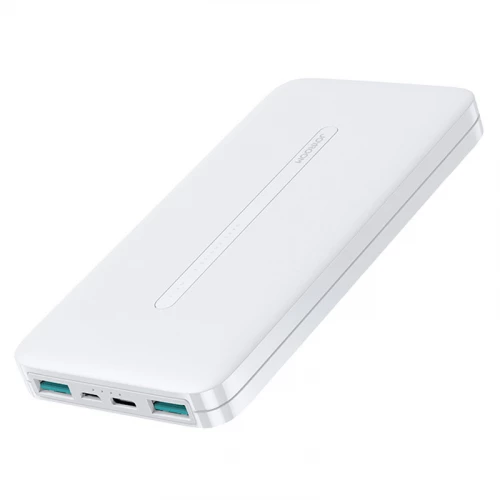 Išorinė baterija 2x USB JOYROOM JR-T012 (10000mAh, 2.1A)