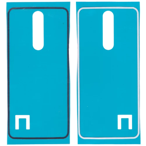 Xiaomi Redmi Note 8 Pro galinio dangtelio lipdukas Xiaomi Redmi Note 8 Pro galinio dangtelio lipdukas
