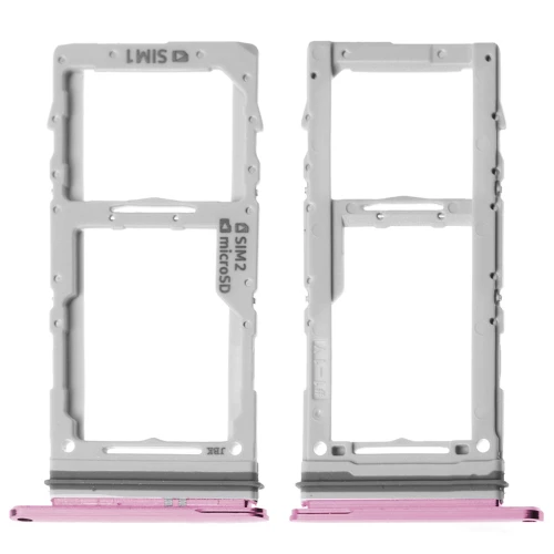 Samsung Galaxy S20, S20+, S20 Ultra 5G SIM Card Holder Tray