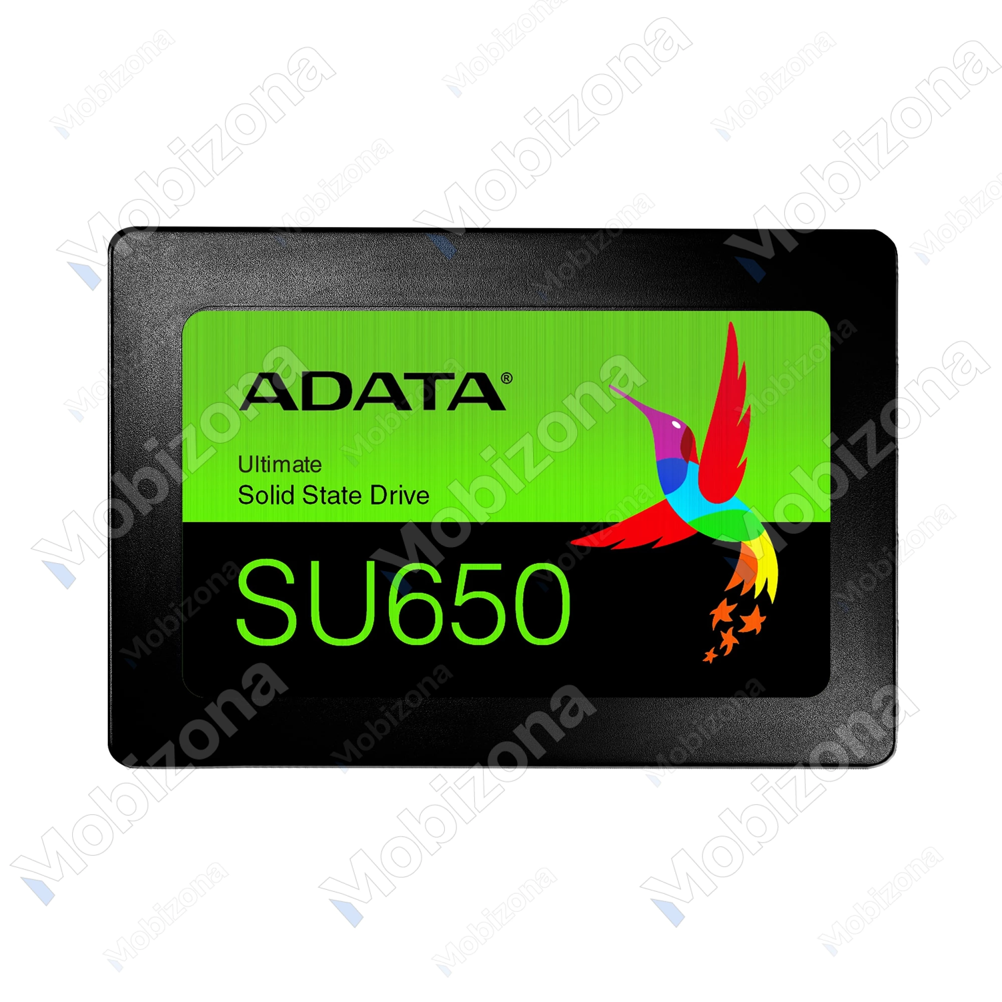 ADATA Ultimate SU650 SSD Drive 512GB 2.5 SATA3