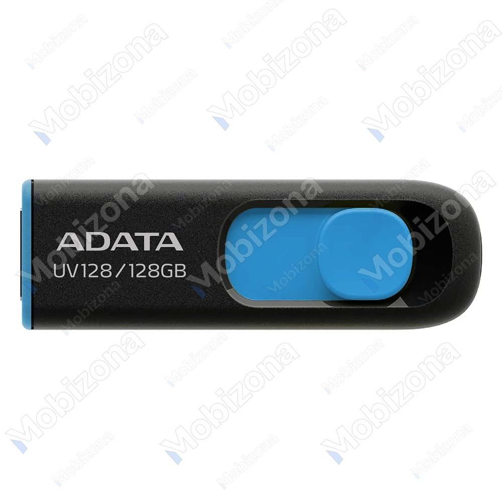 USB 3.2 raktas, atmintinė 128GB ADATA UV128