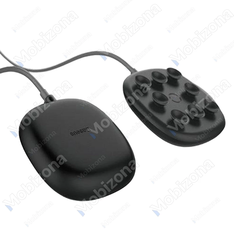 Belaidis įkroviklis Baseus Suction Cup WXXP-01 (10W)