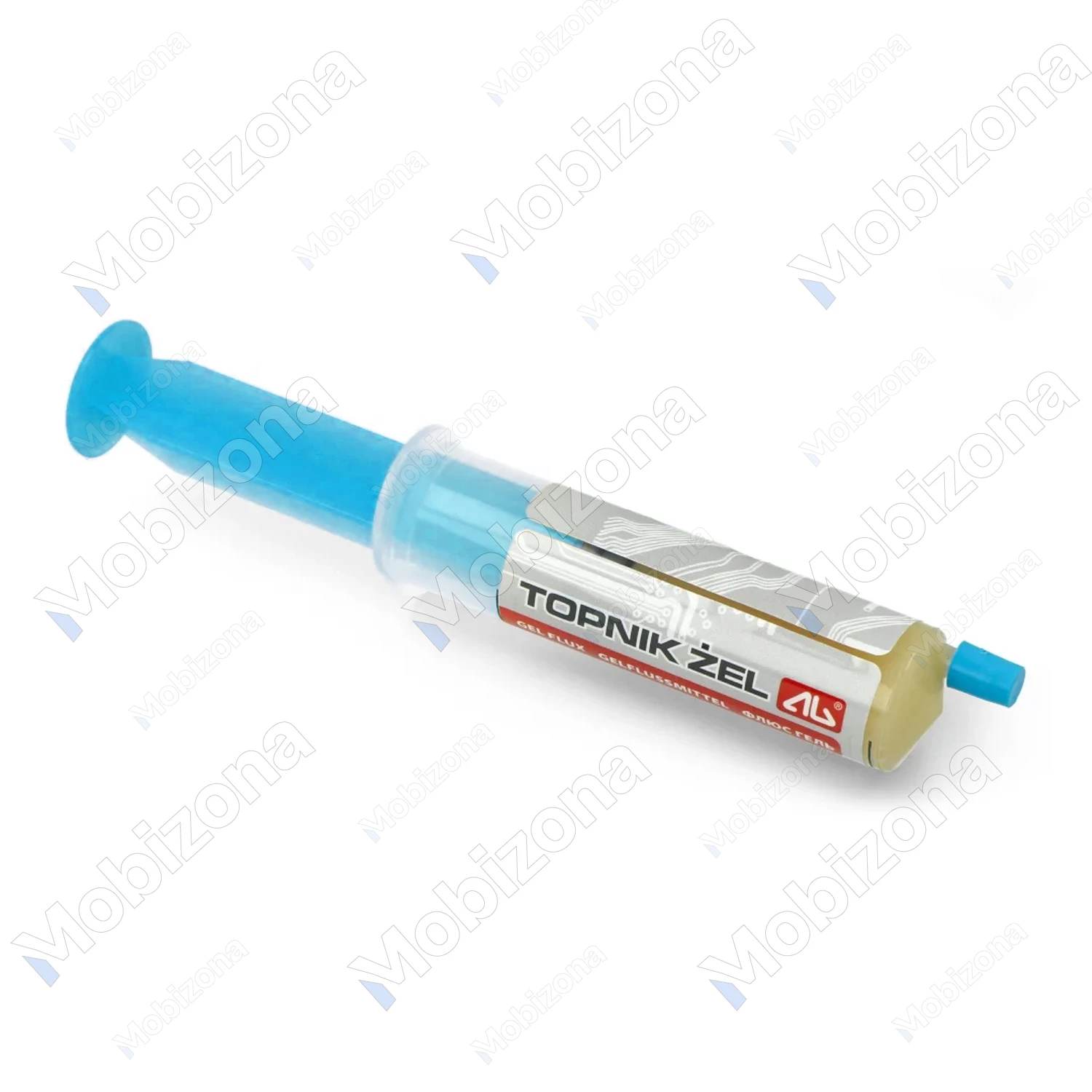 Soldering Gel Flux AG TermoPasty (14ml)