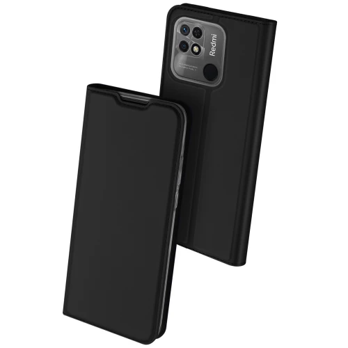 Xiaomi Redmi 10C dėklas Dux Ducis Skin Pro