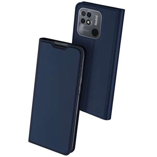 Xiaomi Redmi 10C dėklas Dux Ducis Skin Pro