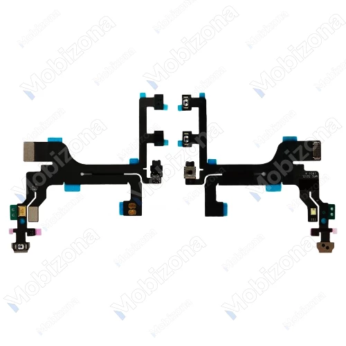 iPhone 5C Volume, Power Button and Microphone (Flex Cable)