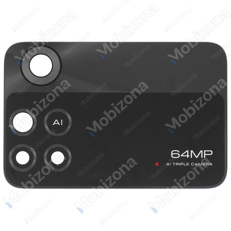 Xiaomi Poco M4 Pro 4G kameros stikliukas