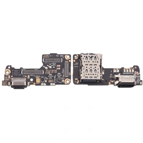 Xiaomi 12, 12X įkrovimo, SIM lizdas ir mikrofonas (PCB plokštė) Xiaomi 12, 12X įkrovimo, SIM lizdas ir mikrofonas (PCB plokštė)