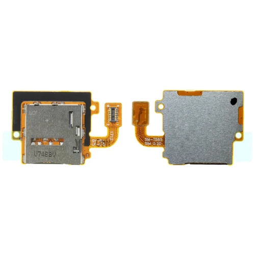 Samsung Galaxy Tab A 10.1 (2016) SIM Card Reader (Flex Cable)