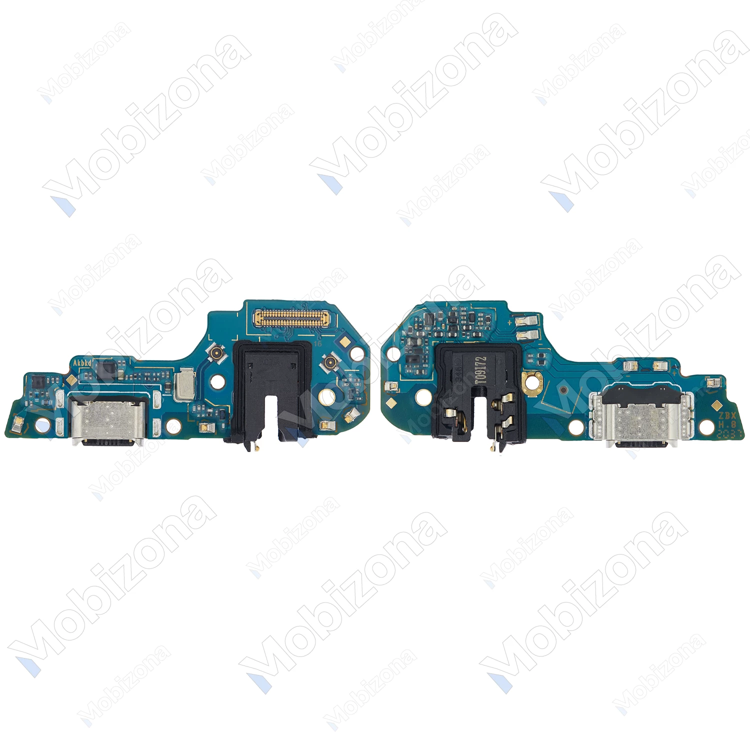 OnePlus Nord N100 Charging Port, Headphone Jack and Microphone (Flex Cable)