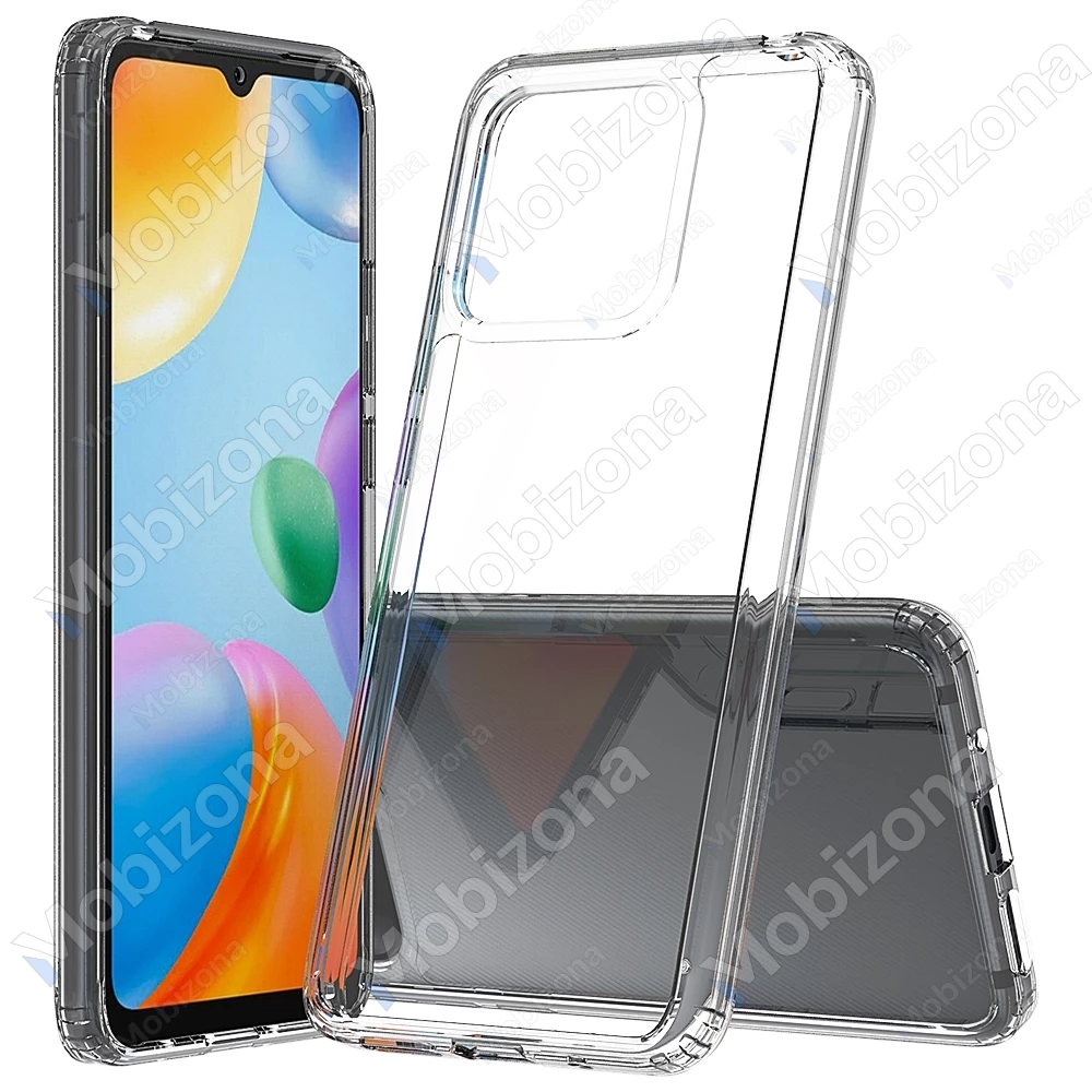 Xiaomi Redmi 10C Case High Clear