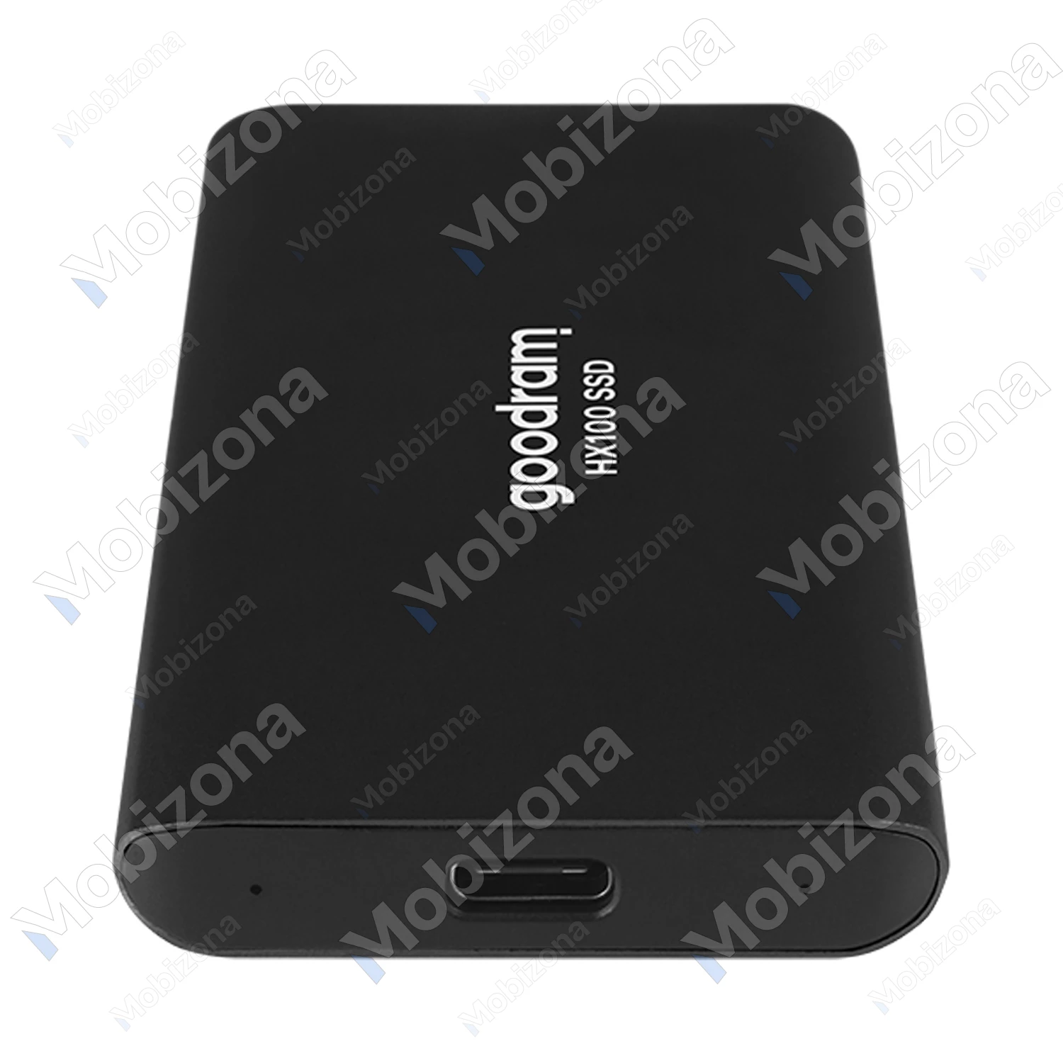 GOODRAM HX100 256GB Portable SSD