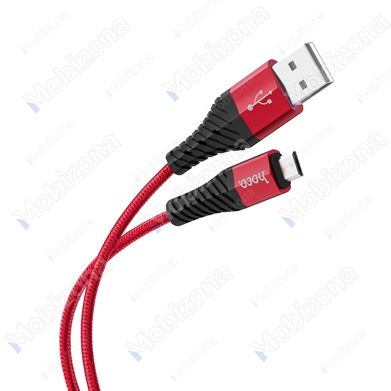 micro USB to USB Cable Hoco X38 Cool Charging (2.4A, 1.0m)