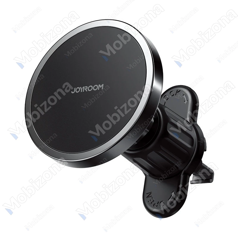 Automobilinis MagSafe telefono laikiklis 2in1 JOYROOM JR-ZS279
