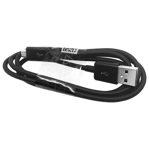 micro USB Cable ECB-DU4, ECB-DU5 Samsung Galaxy S2, S3, S4, Note, Note 2, Note 3, Note 4, Note 5 (2.0A, 1.0-1.5m)