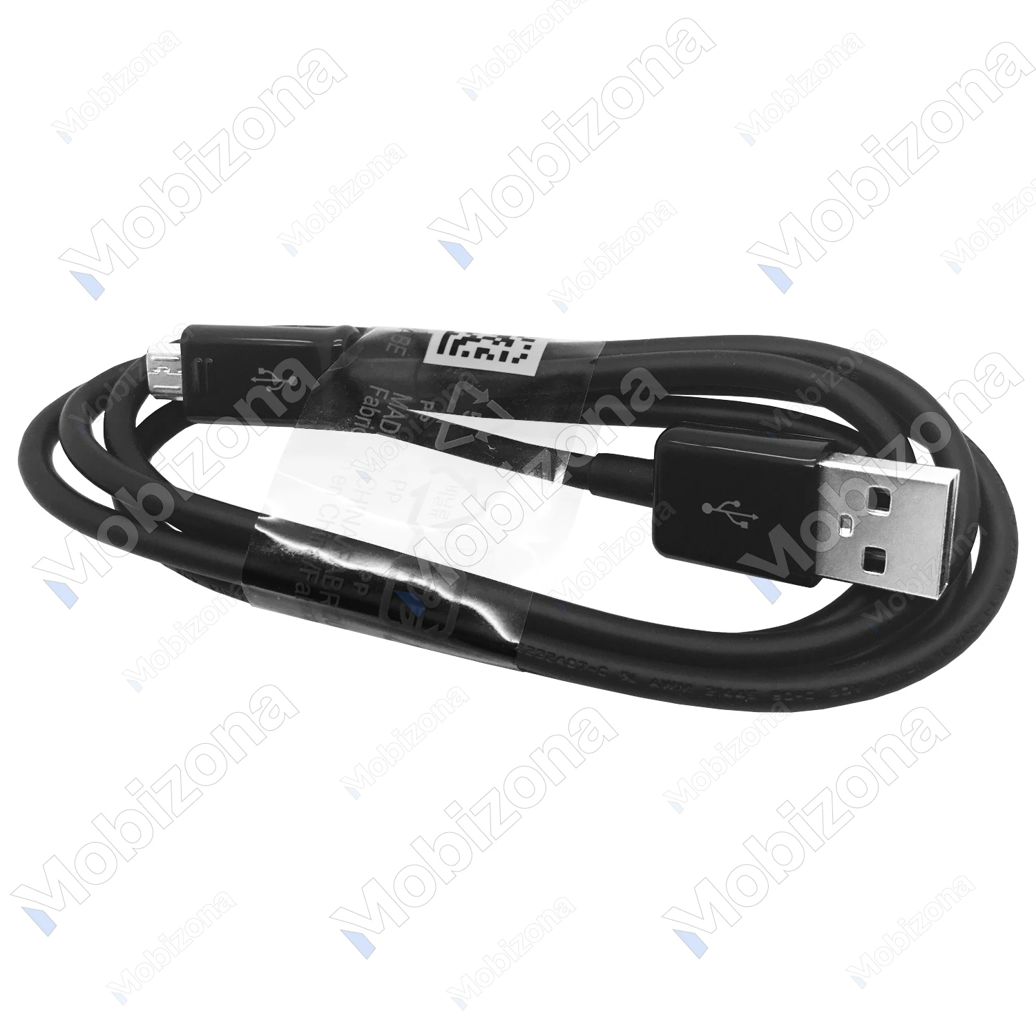 micro USB Cable ECB-DU4, ECB-DU5 Samsung Galaxy S2, S3, S4, Note, Note 2, Note 3, Note 4, Note 5 (2.0A, 1.0-1.5m)