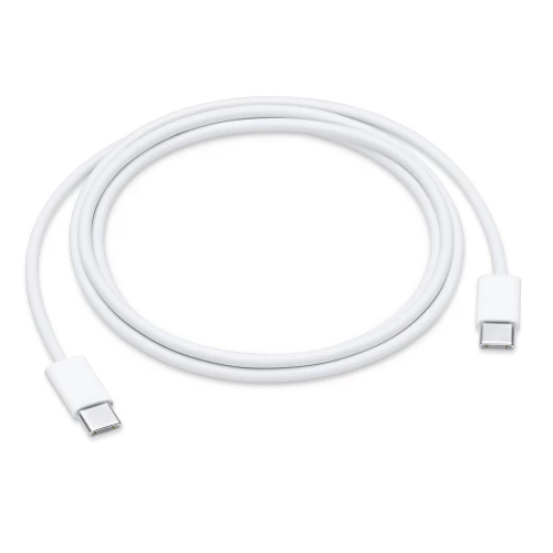 Type-C į Type-C laidas Apple iPhone 15, 15 Plus, 15 Pro, 15 Pro Max, 16, 16e, 16 Plus, 16 Pro, 16 Pro Max (60W, 1.0m) Type-C į Type-C laidas Apple iPhone 15, 15 Plus, 15 Pro, 15 Pro Max, 16, 16e, 16 Plus, 16 Pro, 16 Pro Max (60W, 1.0m)