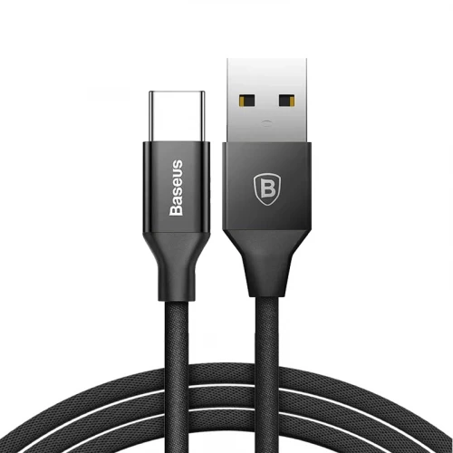 Type-C USB Cable Baseus Yiven (3.0A, 1.2m)