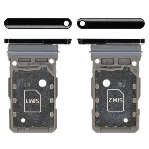 Samsung Galaxy S21 Ultra 5G SIM kortelės laikiklis