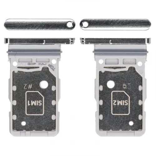 Samsung Galaxy S21 Ultra 5G SIM kortelės laikiklis