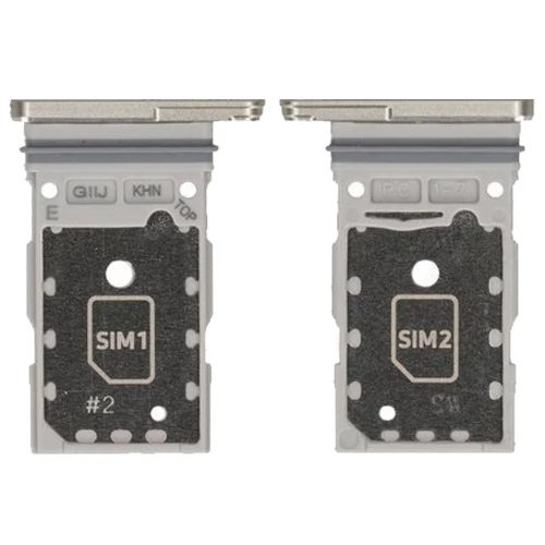 Samsung Galaxy S21 FE 5G SIM Card Holder Tray