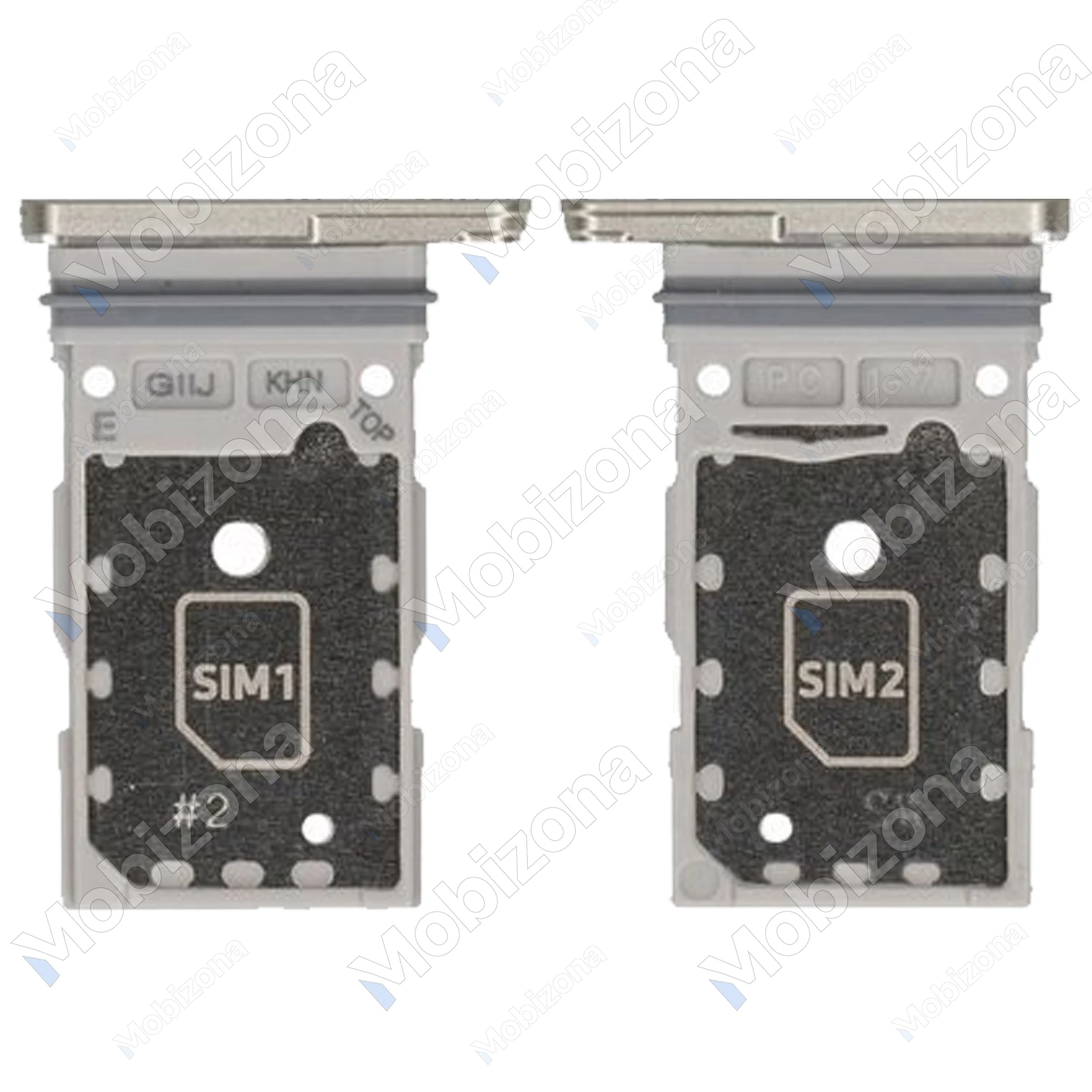 Samsung Galaxy S21 FE 5G SIM Card Holder Tray